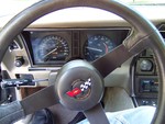 1982 Corvette T-Top For Sale