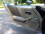 1982 Corvette T-Top For Sale