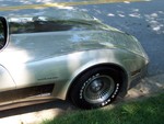 1982 Corvette T-Top For Sale