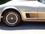 1982 Corvette T-Top For Sale
