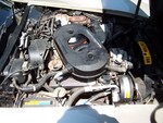 1982 Corvette T-Top For Sale