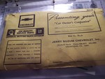 1982 Corvette T-Top For Sale