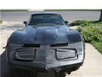 1978 corvette for sale