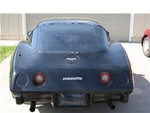 1978 Corvette T-Top For Sale
