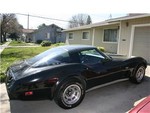 1978 Corvette T-Top For Sale