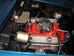 1969 Corvette Convertible For Sale