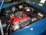 1969 Corvette Convertible For Sale