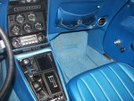 1969 Corvette Convertible For Sale