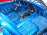 1969 Corvette Convertible For Sale