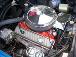 1969 Corvette Convertible For Sale
