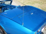 1969 Corvette Convertible For Sale