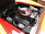 1969 corvette for sale
