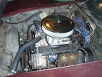 1976 Corvette T-Top For Sale