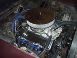 1976 Corvette T-Top For Sale