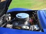 1972 Corvette T-Top For Sale