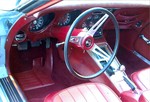 1975 Corvette Coupe For Sale