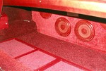 1975 Corvette Coupe For Sale