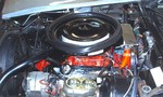 1975 Corvette Coupe For Sale