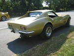 1969 Corvette T-Top For Sale