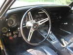 1969 Corvette T-Top For Sale