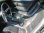 1969 Corvette T-Top For Sale