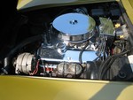 1969 Corvette T-Top For Sale