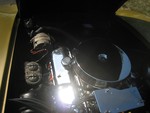 1969 Corvette T-Top For Sale