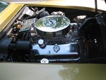 1969 Corvette T-Top For Sale