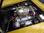 1972 Corvette T-Top For Sale