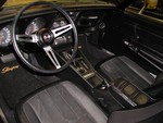 1972 Corvette T-Top For Sale
