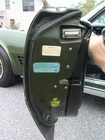 1970 Corvette Convertible For Sale
