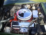 1970 Corvette Convertible For Sale