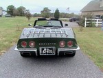 1970 Corvette Convertible For Sale