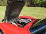 1972 Corvette T-Top For Sale