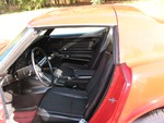 1972 Corvette T-Top For Sale