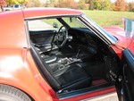 1972 Corvette T-Top For Sale