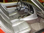 1974 Corvette T-Top For Sale