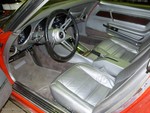 1974 Corvette T-Top For Sale