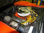 1974 Corvette T-Top For Sale