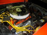 1974 Corvette T-Top For Sale