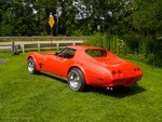 1974 Corvette T-Top For Sale