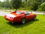 1974 Corvette T-Top For Sale