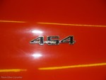 1974 Corvette T-Top For Sale