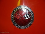 1974 Corvette T-Top For Sale
