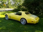 1974 corvette for sale