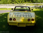 1974 Corvette Convertible For Sale