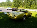 1974 Corvette Convertible For Sale