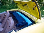 1974 Corvette Convertible For Sale