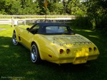 1974 Corvette Convertible For Sale