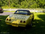 1974 Corvette Convertible For Sale